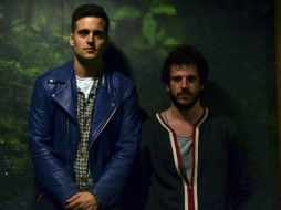 Los músicos se separan de la etiqueta de grupo ''indie''. EFE /