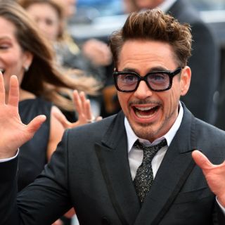 'Iron Man 3' logra segundo mayor estreno