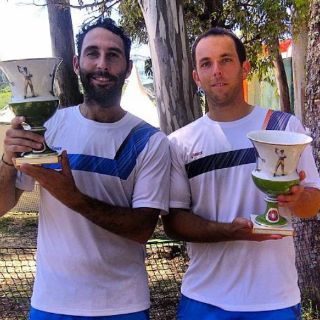 Santiago González gana en Portugal