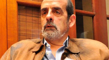 Sus restos serán serán velados hasta el 6 de mayo en el antiguo local de la Universidad Nacional de San Marcos. ARCHIVO /