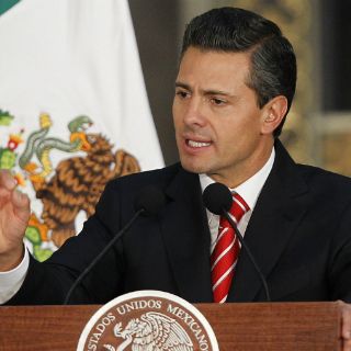 México, listo para enfrentar cualquier adversidad: Peña Nieto