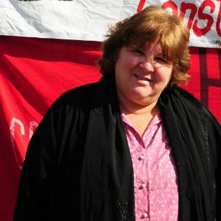 Hija del Che defiende la herencia del chavismo