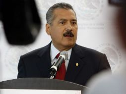 Con respecto a la salud pública, comenta que se han atendido los problemas de obesidad y desnutrición. ARCHIVO /