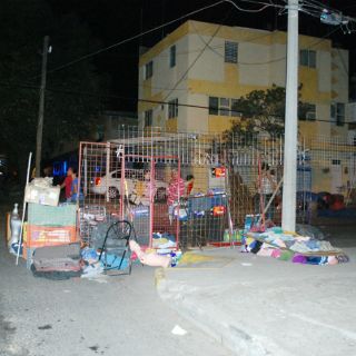 Avanza reordenamiento y mejoramiento de imagen del Baratillo