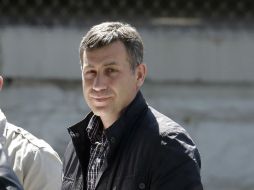 Tsarni tenía previsto cumplir con el ritual musulmán de lavado del cadáver previo a su entierro, por lo que ha visitado funerarias. AP /