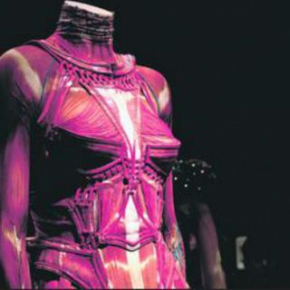 La moda celebra el estilo punk