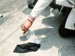 Señalan que conforme avancen las investigaciones darán detalles a la familia de las víctimas. ARCHIVO /