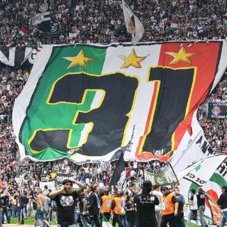 Más campeones en ligas europeas