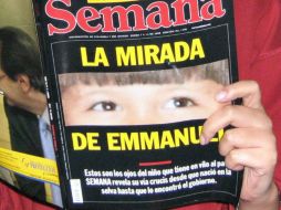 Semana reconoció que los crímenes contra periodistas en Colombia ''tienen lugar con demasiada frecuencia''. ARCHIVO /