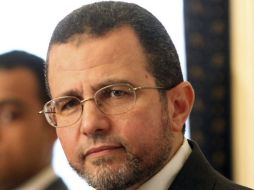 El convoy iba ocupado por el primer ministro  Hicham Qandil, aunque se descarta el carácter político del incidente. ARCHIVO /