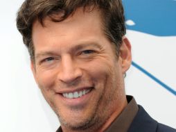 Harry Connick Jr. con sus dos metros de altura y su enigmática y encantadora sonrisa, ha sabido timonear una activa carrera. ARCHIVO /