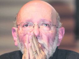 Destacado. Gracias a su trabajo, Matos se ha convertido en una de las voces autorizadas de la antropología nacional. ESPECIAL /