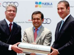 El titular de la SE descartó entrar en detalles sobre las próximas operaciones en el sector pero confirmó que el monto es un hecho. REUTERS /