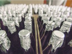 Mercado en expansión. Antes que pensar en el mercado internacional, el sector tiene como reto la consolidación de las marcas locales. EL INFORMADOR /