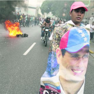 Preocupa que Caracas criminalice protestas