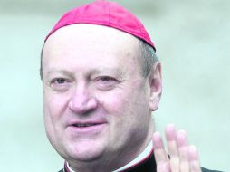 Gianfranco Ravasi afirma que la Iglesia Católica está abierta a consensuar  las posturas con los laicos anticlericales. AFP /