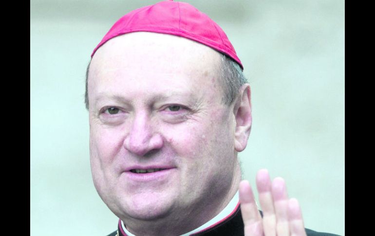 Gianfranco Ravasi afirma que la Iglesia Católica está abierta a consensuar  las posturas con los laicos anticlericales. AFP /