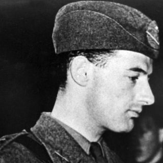 Australia concede honores a Raoul Wallenberg