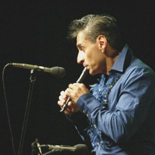 Entregan distinción a Horacio Franco en la delegación Coyoacán