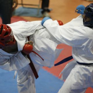 Karate otorga a Jalisco 12 medallas