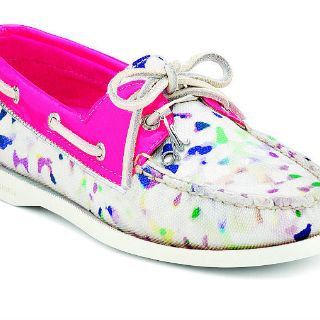 Color extremo en cada paso