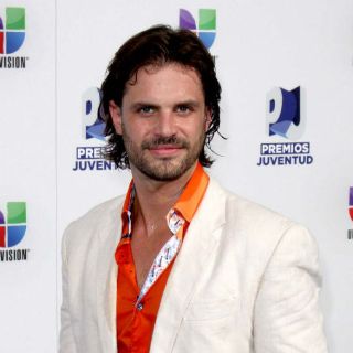 Mark Tacher expresa su felicidad por incursión en cine