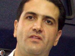 El Secretario de Finanzas de Veracruz, Salvador Manzur, dejó su puesto luego de  ser implicado en el caso. ARCHIVO /