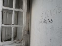 El DIF ya había advertido que estaba bajo estudio el cierre de este lugar. ARCHIVO /