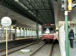 La nueva ruta es una de las promesas de campaña del gobernador Aristóteles Sandoval y del Presidente Enrique Peña Nieto. ARCHIVO /