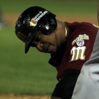 José Castillo, extranjero de la semana en LMB