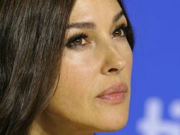 Bellucci decidió vivir en Brasil junto a su familia, pero estará viajando por todo el mundo debido a sus compromisos profesionales. ARCHIVO /