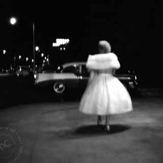 Exhibirán muestra en Europa sobre Vivian Maier