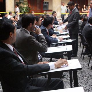 Aprueban convocatoria para elegir consejeros del IEPC