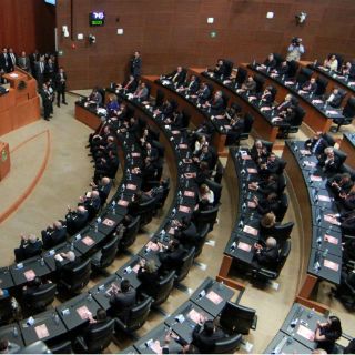 El Senado alista comisión especial para vigilar elecciones