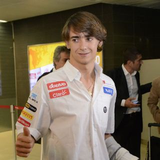 Esteban Gutiérrez tiene el apoyo total del equipo: Sauber
