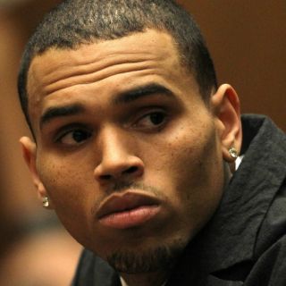Chris Brown no puede enfocarse en Rihanna