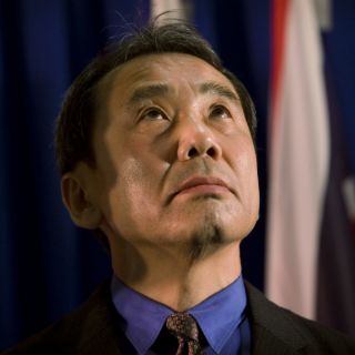 Murakami considera su nueva novela ''una prueba''