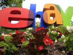 El portal de compras por internet eBay es uno de los grandes vendedores que rechaza a la ley. ARCHIVO /