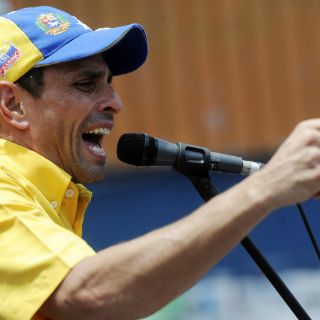 Capriles anuncia que presentará nueva impugnación