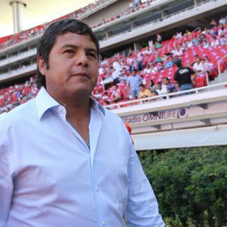 Daniel Guzmán deja de ser entrenador de Atlante