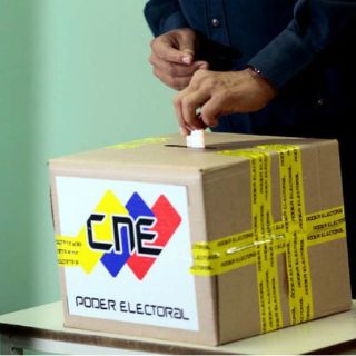 Inicia auditoría de comicios venezolanos