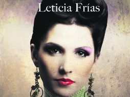 A la escritora Leticia Frías le gusta narrar lo que pudo haber sido la vida de las personas en momentos importantes de la Historia. ESPECIAL /