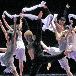 Arranca el Festival de Mayo