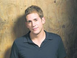 Eric da vida al forense ''Greg Sanders'' en la versión original de la franquicia ''CSI'', que se desarrolla en Las Vegas. ESPECIAL /