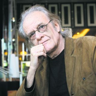 Luis Eduardo Aute, el eterno aprendiz de todo