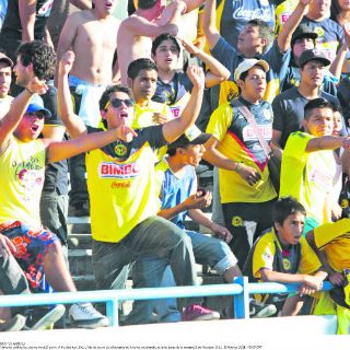 Pumas eleva precio a americanistas