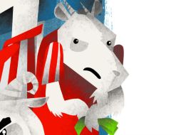 La avaricia de Chivas se refleja en la baja contratación de refuerzos efectivos. EL INFORMADOR /