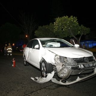 Reducir 50% muertes en accidentes viales, meta de la OMS