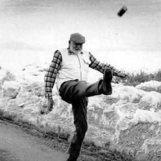 EU digitaliza los recuerdos cubanos de Hemingway