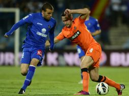 Para Striani, es loable lo que se trata de hacer sin embargo puede traer efectos 'perjudiciales'. EFE /